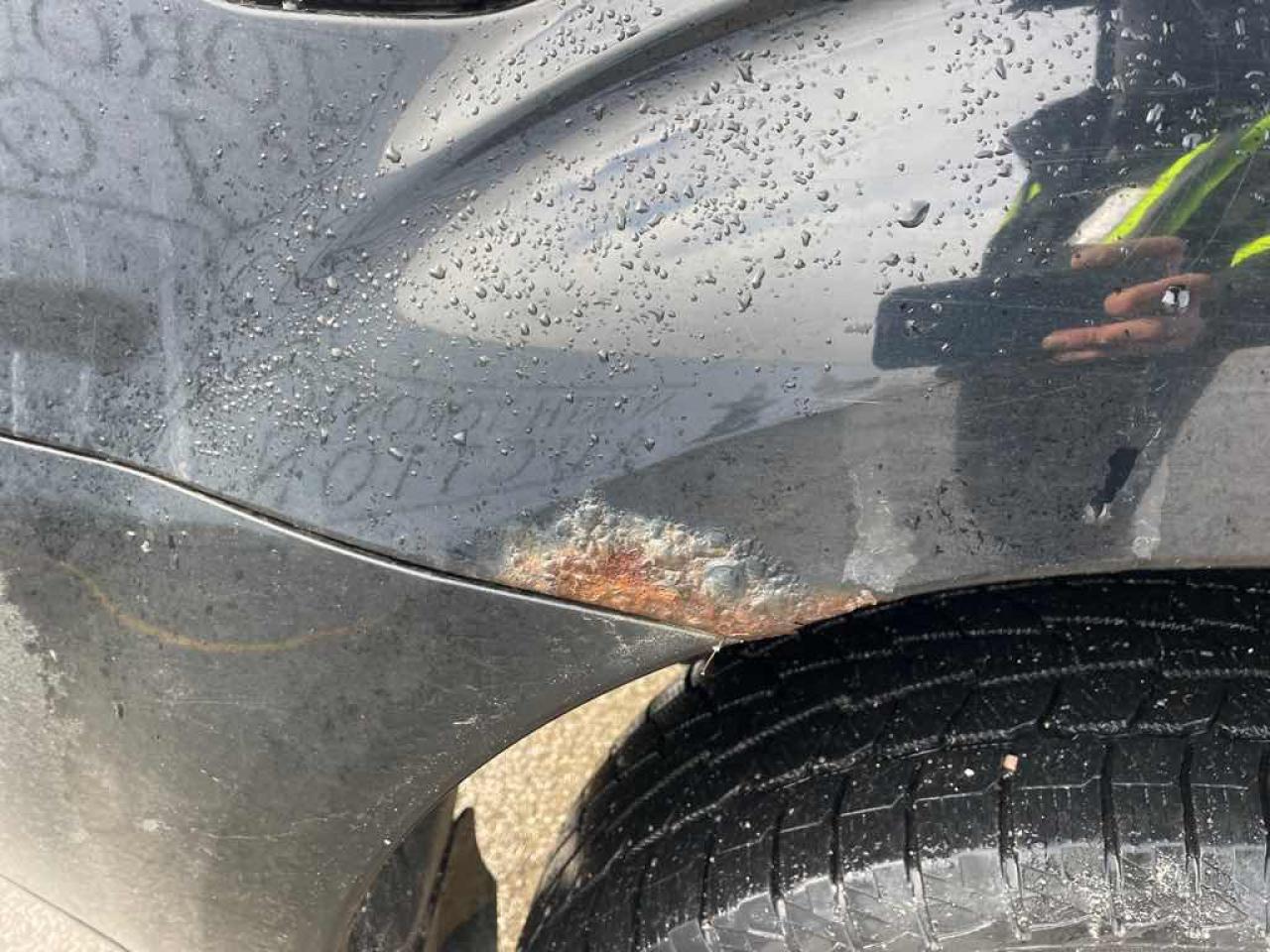 2010 Subaru FORESTER 2.5X LIMI  - Photo #18