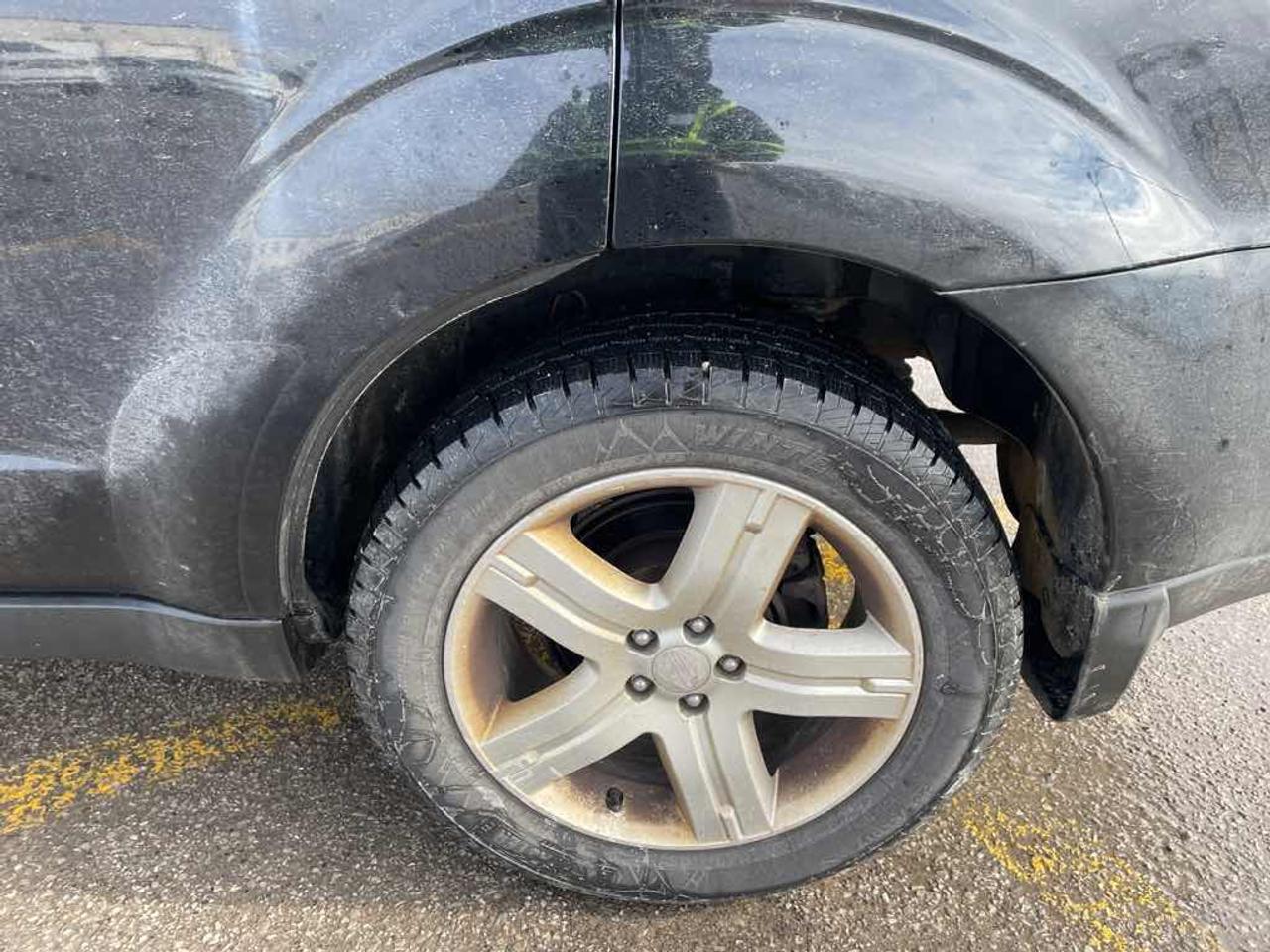 2010 Subaru FORESTER 2.5X LIMI  Photo