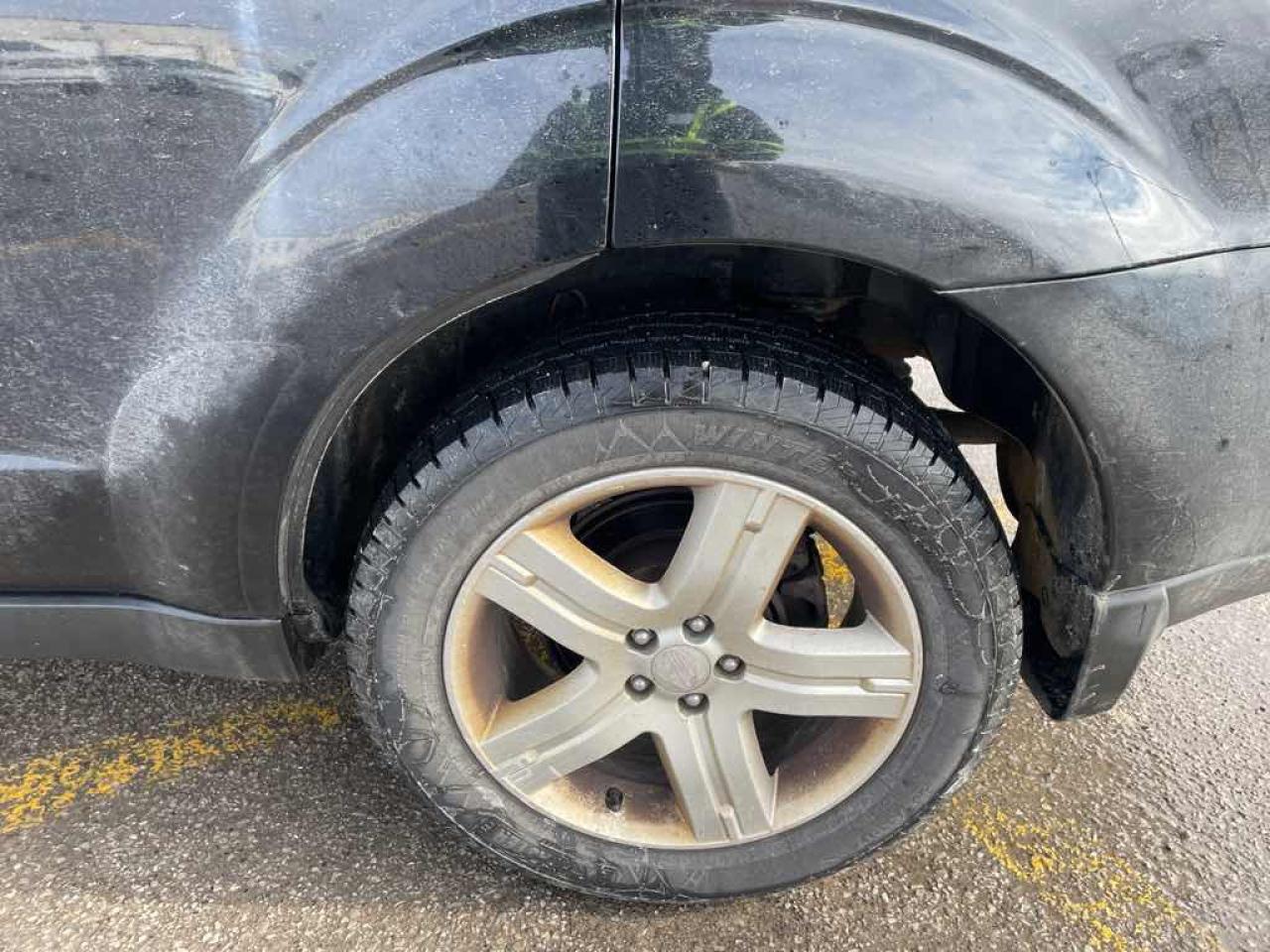 2010 Subaru FORESTER 2.5X LIMI  - Photo #16