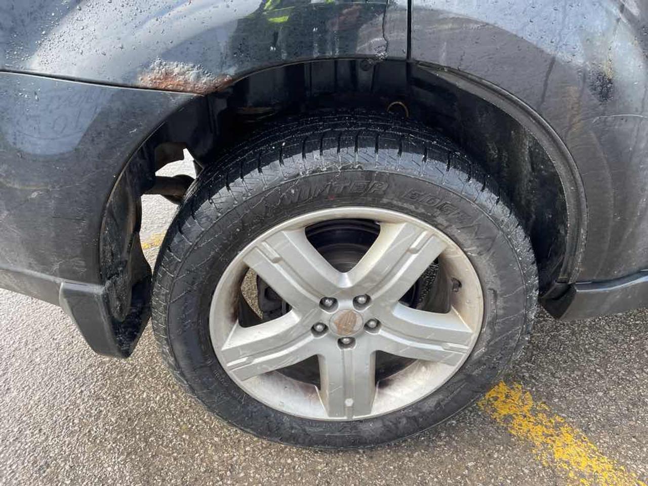 2010 Subaru FORESTER 2.5X LIMI  Photo