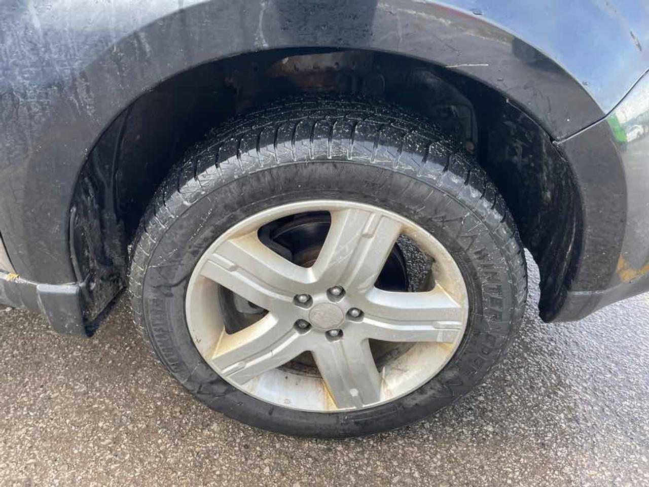 2010 Subaru FORESTER 2.5X LIMI  Photo