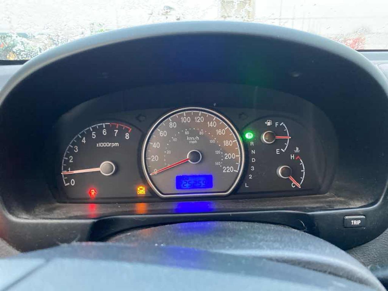 2008 Hyundai Elantra  Photo