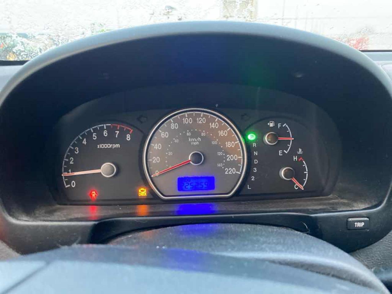 2008 Hyundai Elantra  Photo