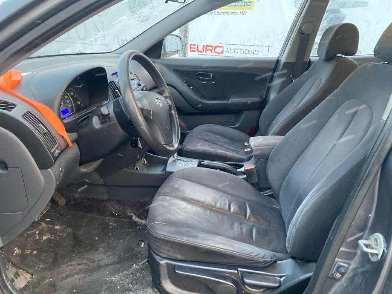 2008 Hyundai Elantra  Photo