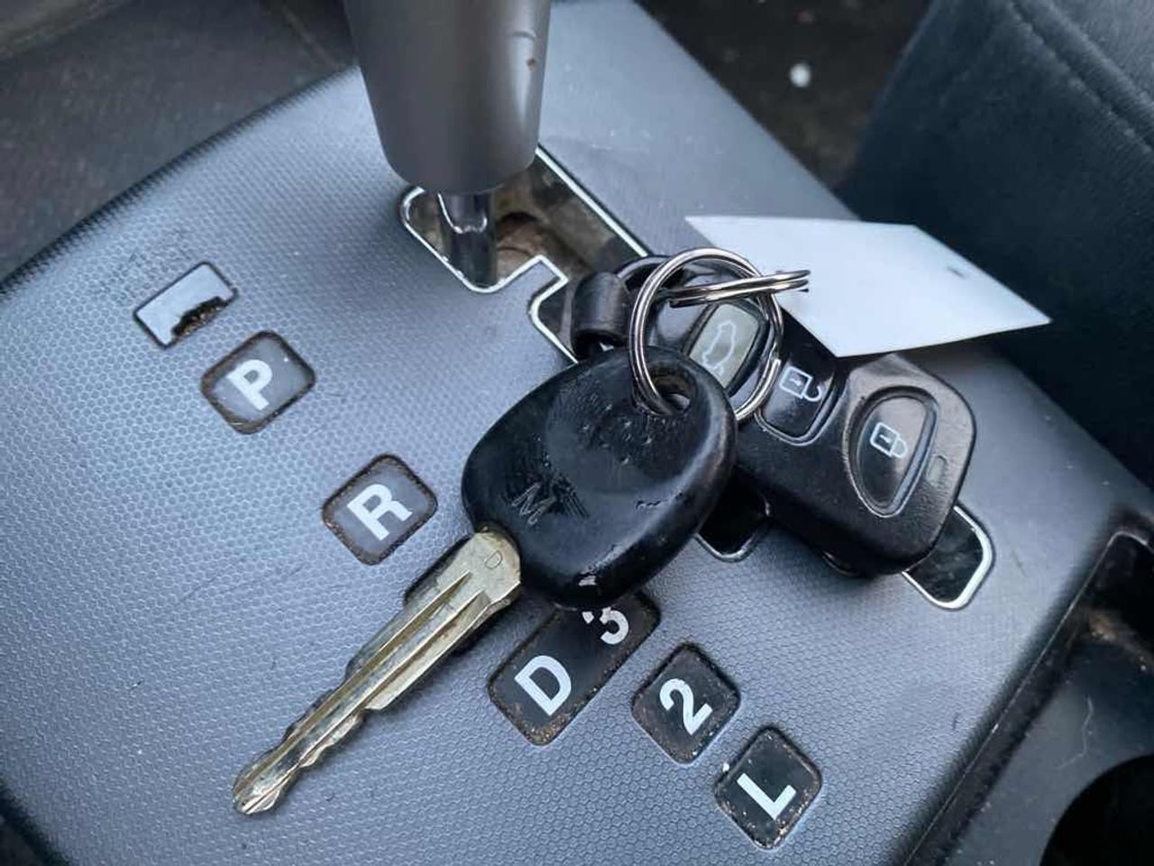 2008 Hyundai Elantra  Photo