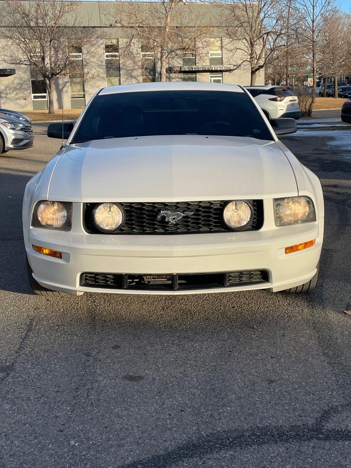 2005 Ford Mustang GT