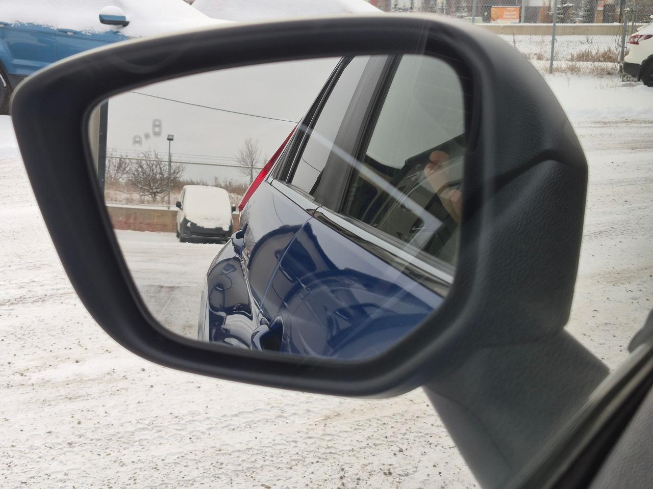 2020 Mitsubishi Eclipse Cross Limited Edition, AWD, Htd Seats, BU Cam - Photo #9