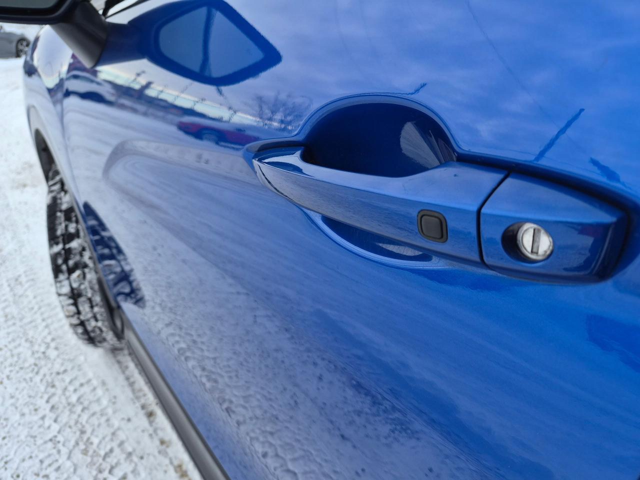 2020 Mitsubishi Eclipse Cross Limited Edition, AWD, Htd Seats, BU Cam - Photo #10