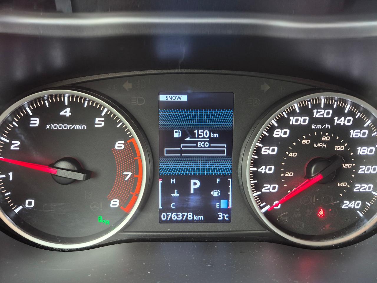 2020 Mitsubishi Eclipse Cross Limited Edition, AWD, Htd Seats, BU Cam - Photo #14