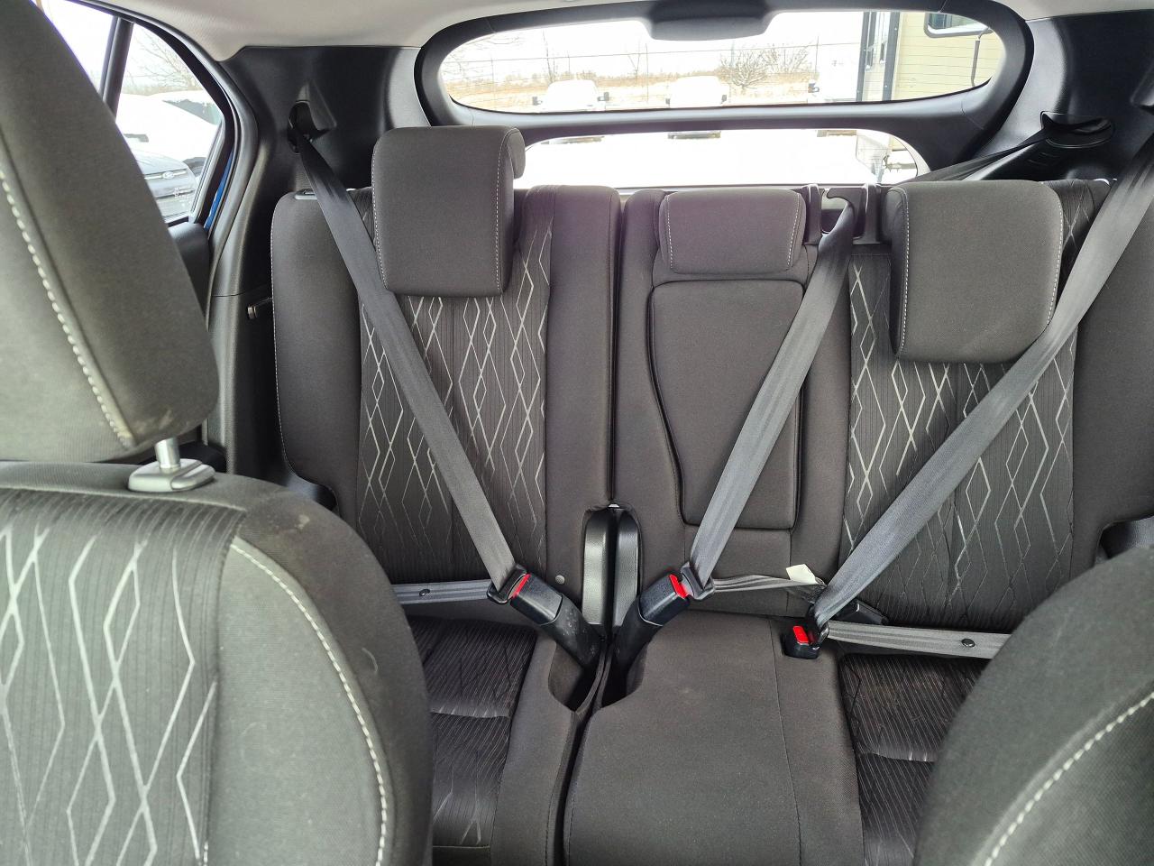 2020 Mitsubishi Eclipse Cross Limited Edition, AWD, Htd Seats, BU Cam - Photo #16