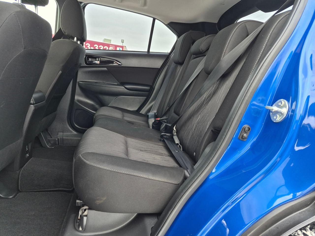 2020 Mitsubishi Eclipse Cross Limited Edition, AWD, Htd Seats, BU Cam - Photo #17