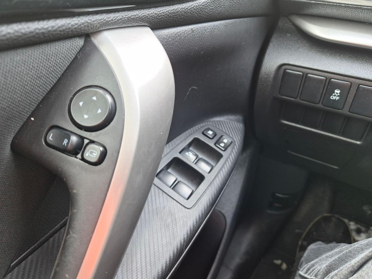 2020 Mitsubishi Eclipse Cross Limited Edition, AWD, Htd Seats, BU Cam - Photo #24