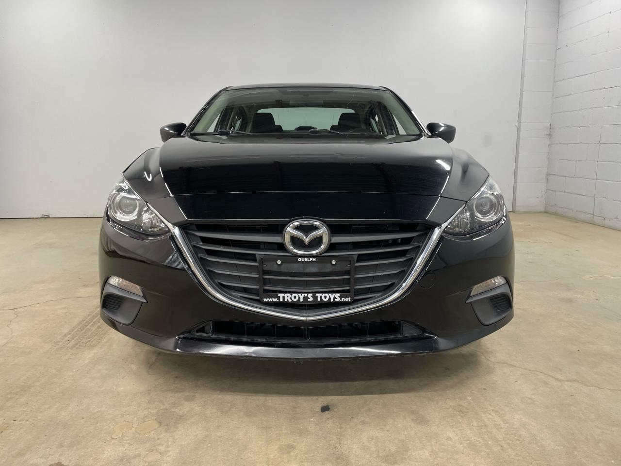 2014 Mazda MAZDA3 GS-SKY Photo21