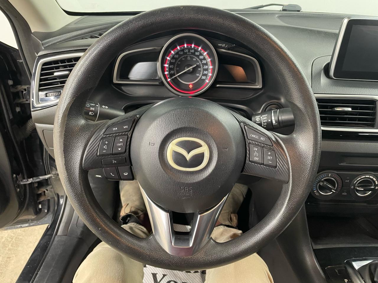 2014 Mazda MAZDA3 GS-SKY | BACKUP CAMERA | BLUETOOTH | Photo