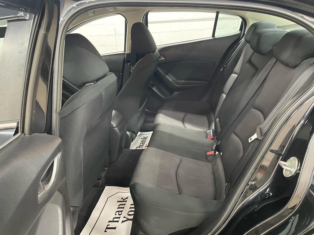 2014 Mazda MAZDA3 GS-SKY | BACKUP CAMERA | BLUETOOTH | Photo