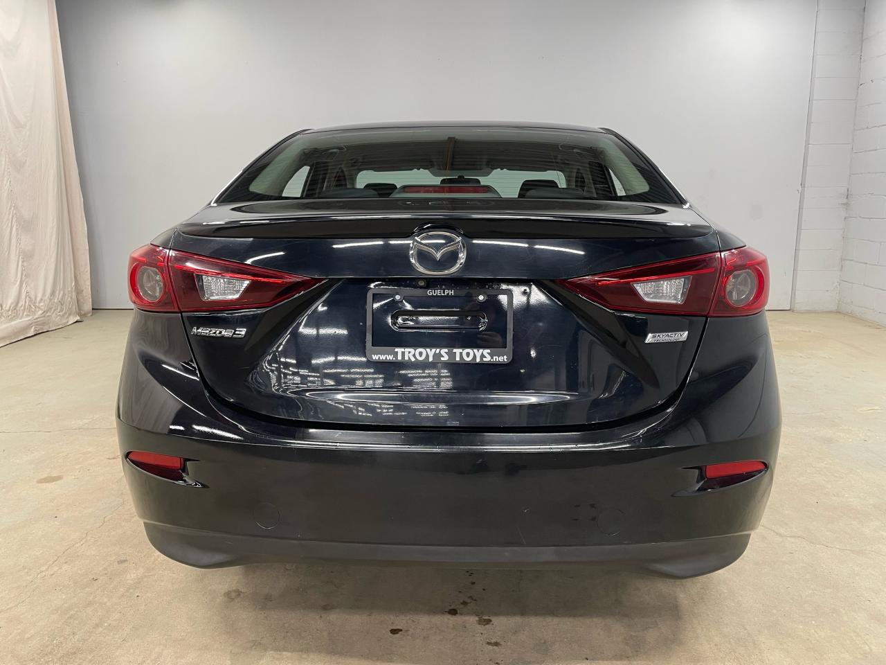 2014 Mazda MAZDA3 GS-SKY | BACKUP CAMERA | BLUETOOTH | Photo