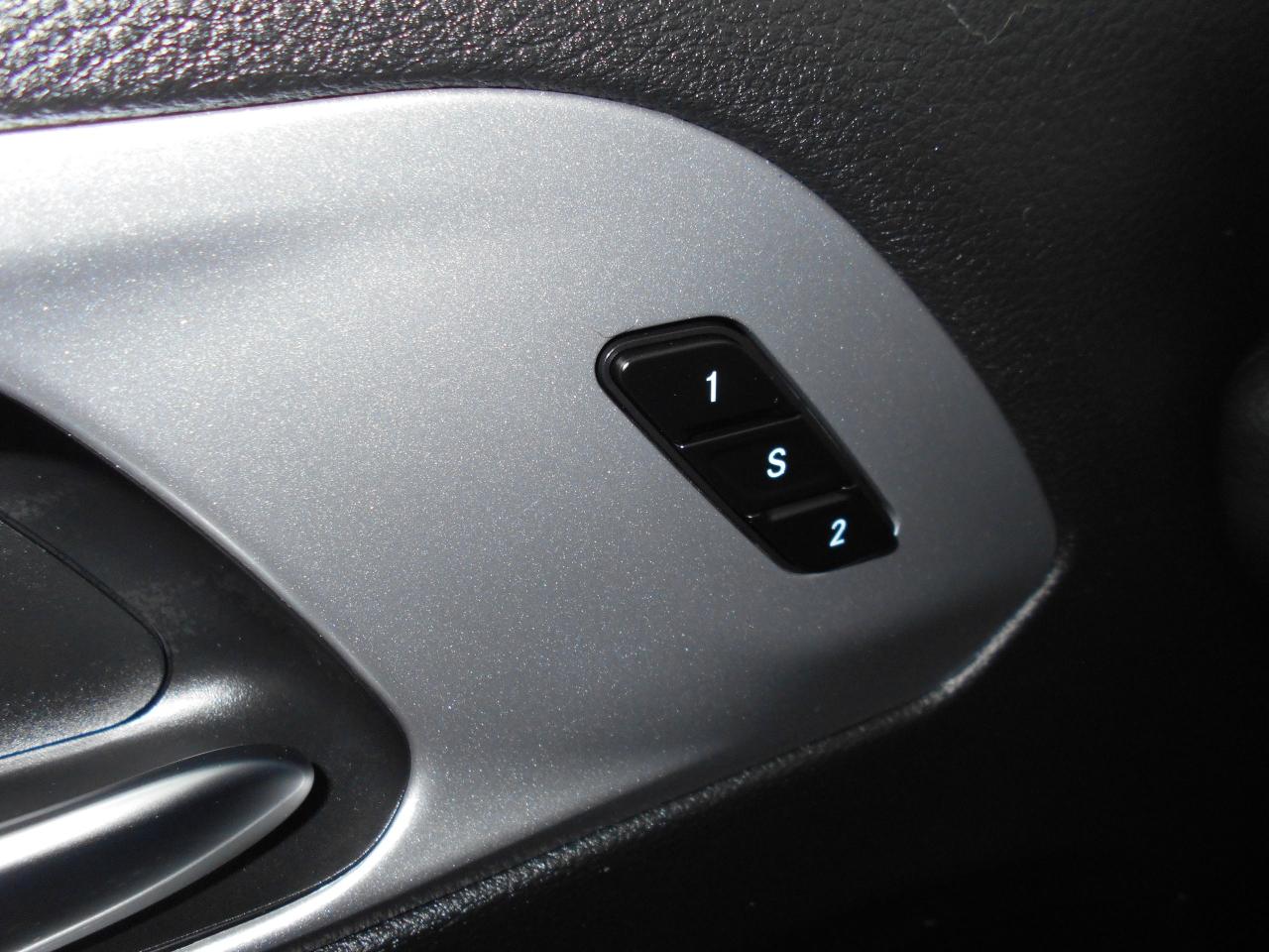 2026 Chrysler Pacifica S Limited-Wheelchair Accessible Rear Entry-Manual Photo