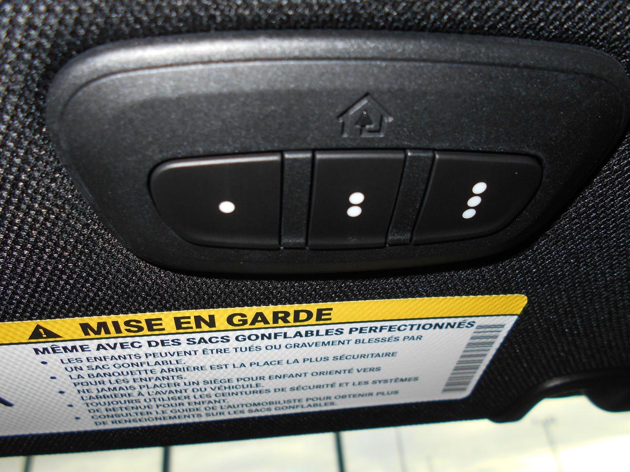 2026 Chrysler Pacifica S Limited-Wheelchair Accessible Rear Entry-Manual Photo