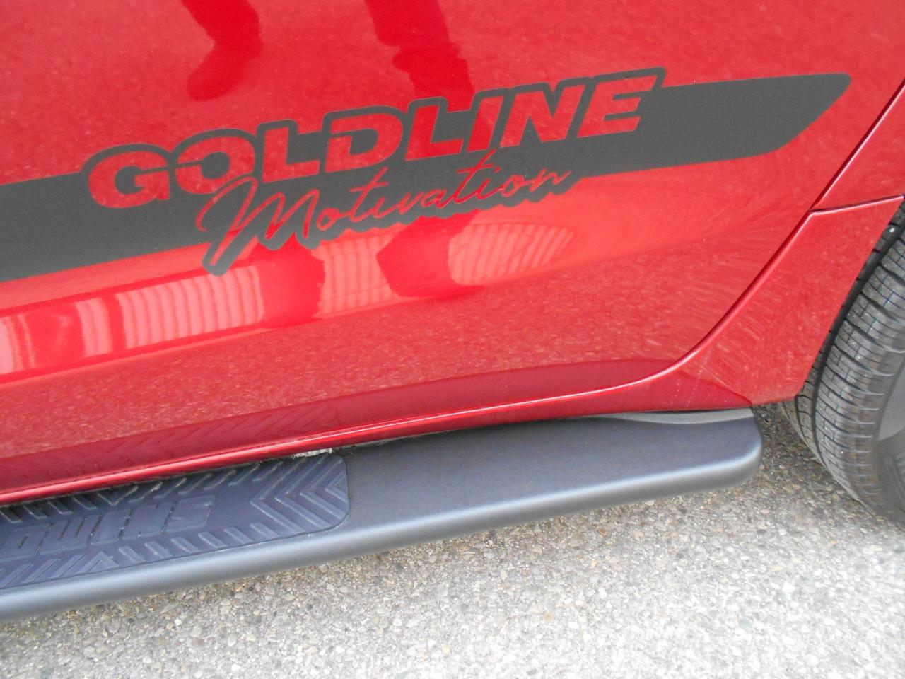 2026 Chrysler Pacifica S Limited-Wheelchair Accessible Rear Entry-Manual Photo