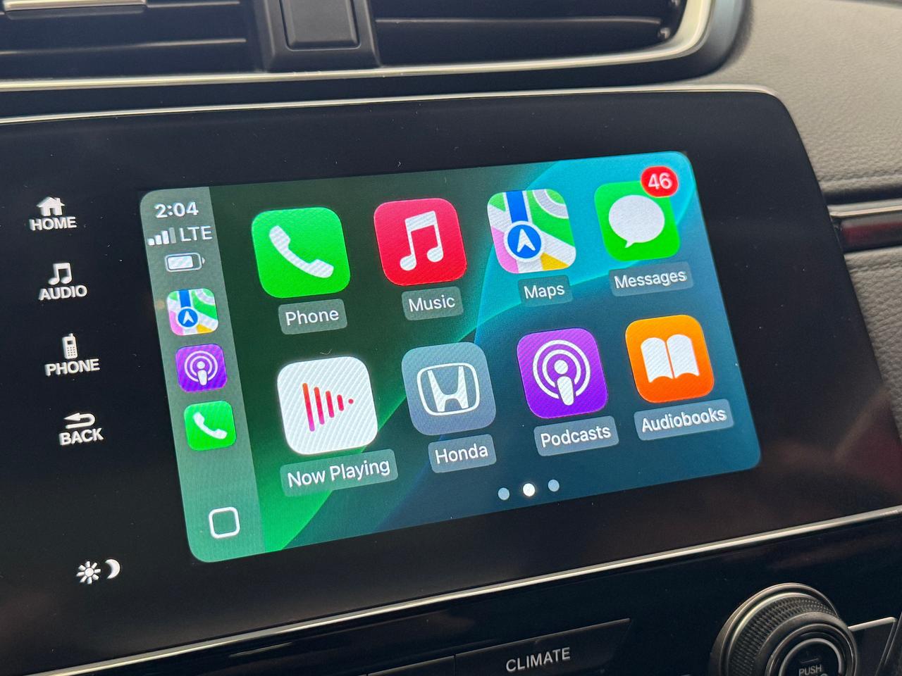 2017 Honda CR-V EX-L+New Tires+Brakes+Leather+Roof+Remote Start Photo