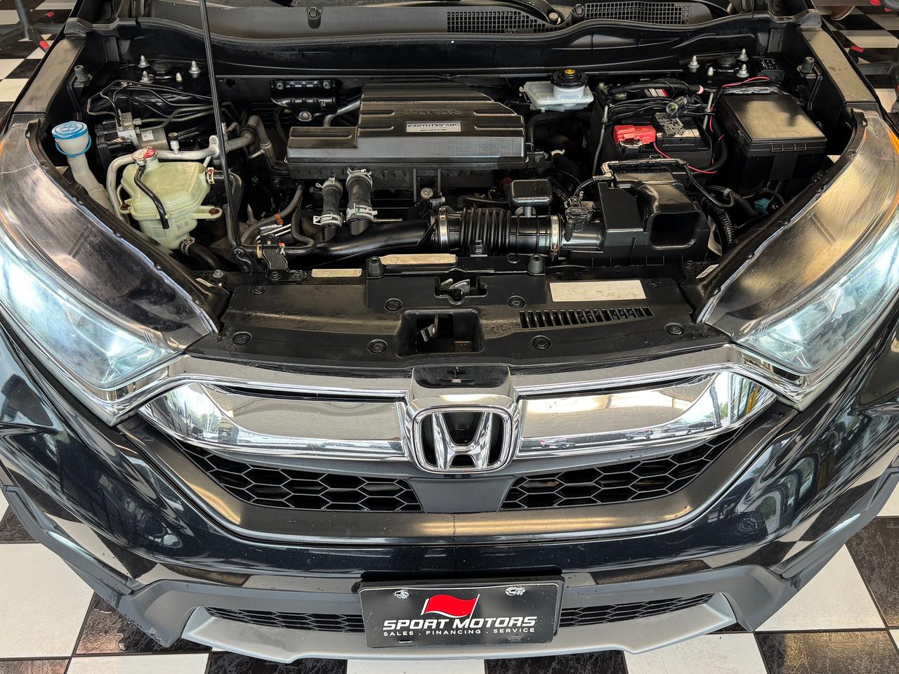 2017 Honda CR-V EX-L+New Tires+Brakes+Leather+Roof+Remote Start Photo