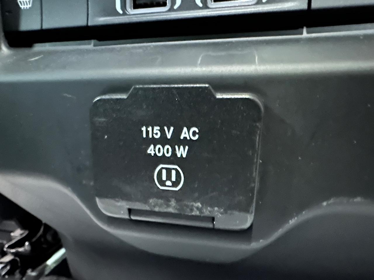 2021 RAM 1500 LARAMIE 5.7L V8 | CREW CAB | BOX COVER | LEATHER - Photo #15