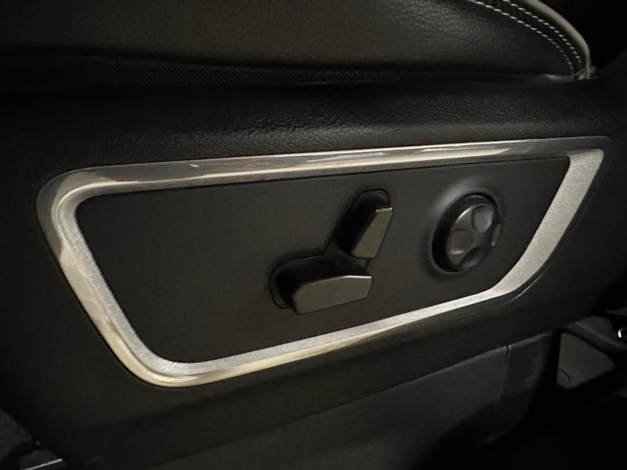 2021 RAM 1500 LARAMIE 5.7L V8 | CREW CAB | BOX COVER | LEATHER - Photo #32