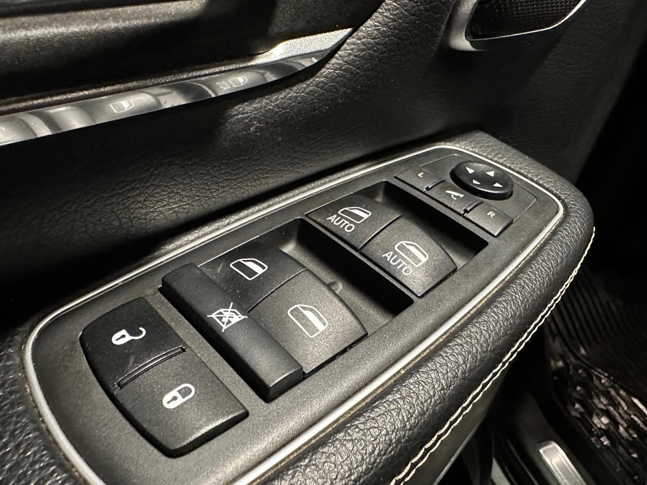 2021 RAM 1500 LARAMIE 5.7L V8 | CREW CAB | BOX COVER | LEATHER - Photo #29