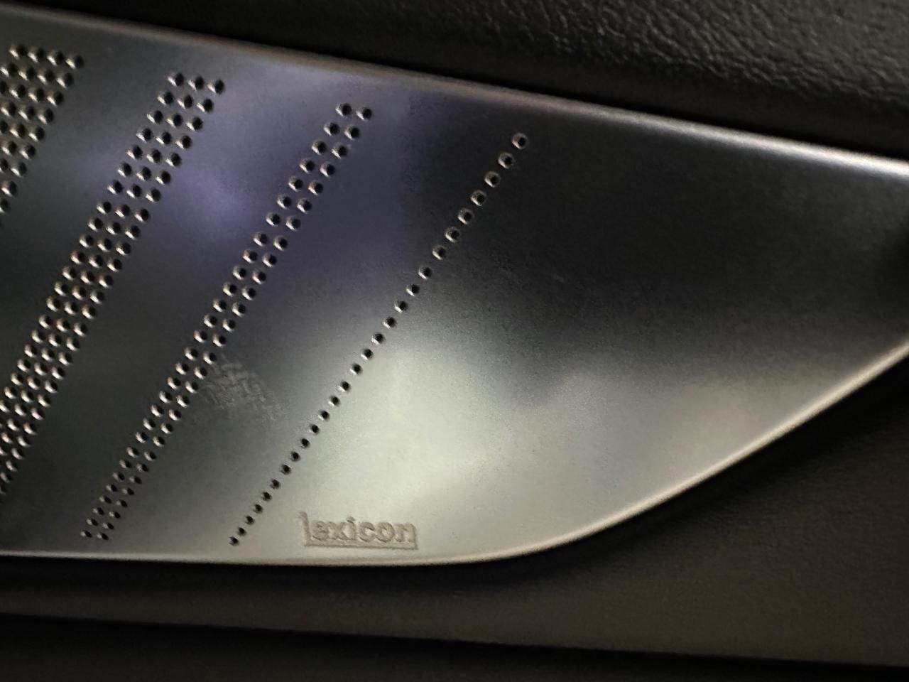 2024 Genesis G80 2.5T Advanced AWD - Photo #8