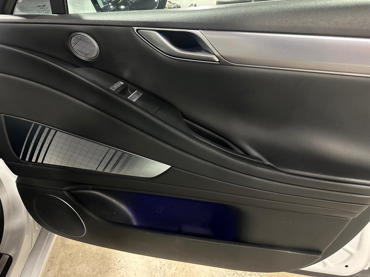 2024 Genesis G80 2.5T Advanced AWD - Photo #7