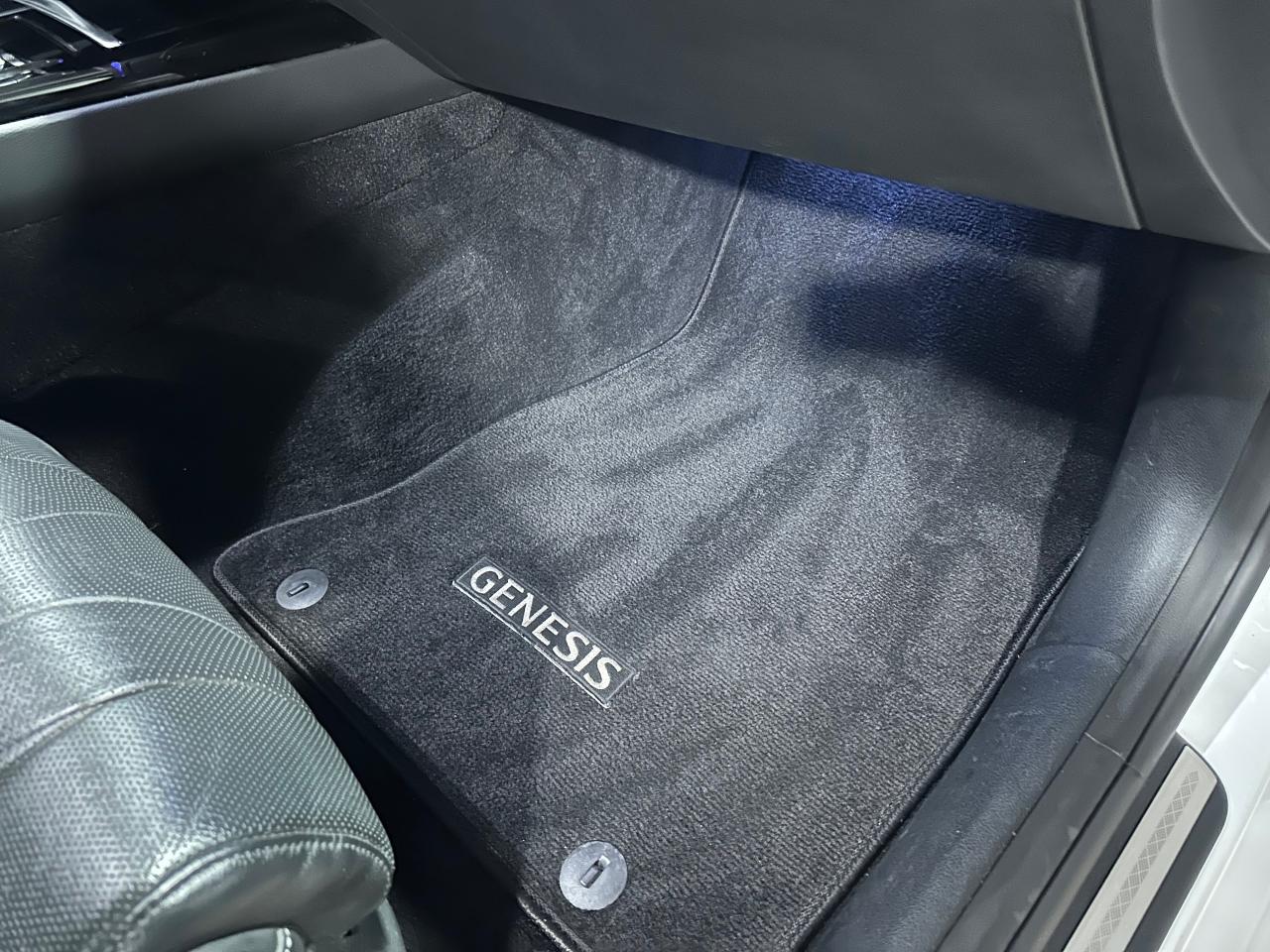 2024 Genesis G80 2.5T Advanced AWD - Photo #11