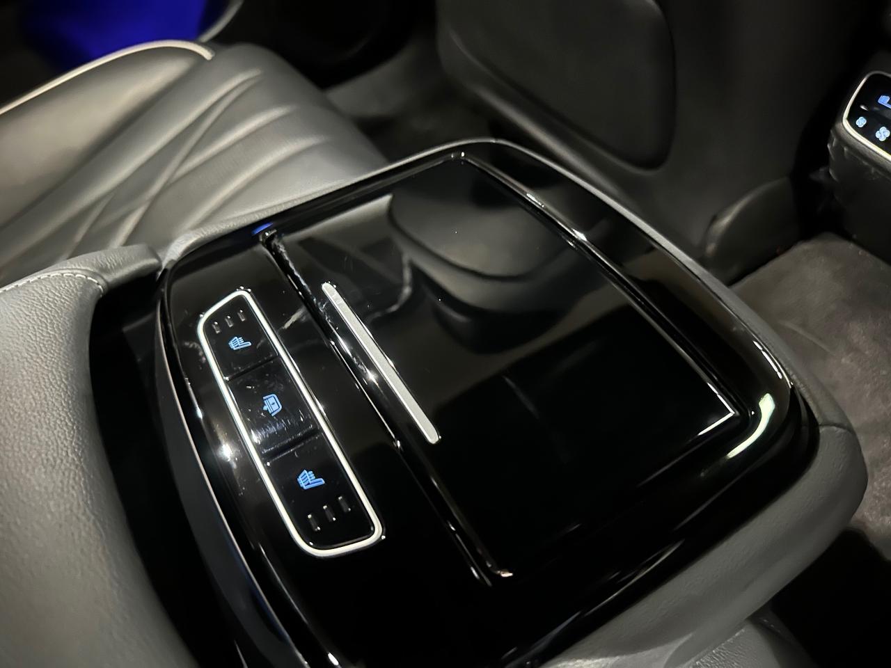 2024 Genesis G80 2.5T Advanced AWD - Photo #16