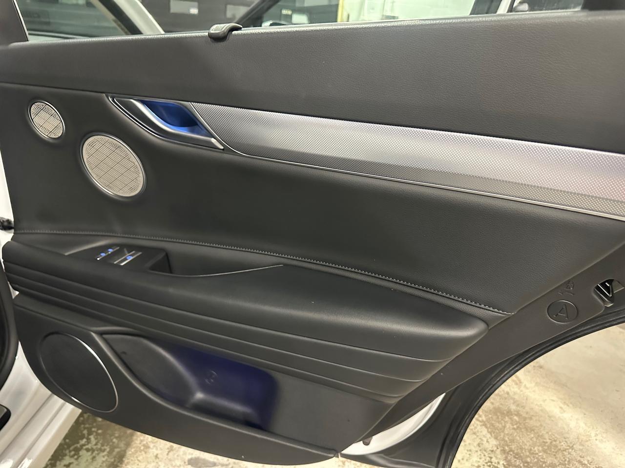 2024 Genesis G80 2.5T Advanced AWD - Photo #20