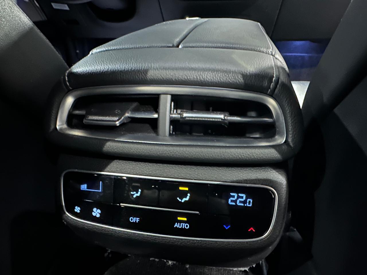 2024 Genesis G80 2.5T Advanced AWD - Photo #17