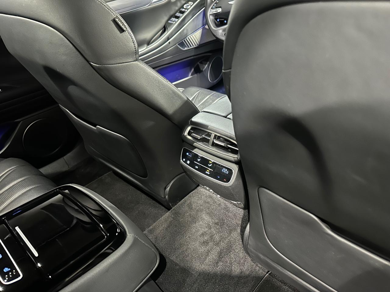 2024 Genesis G80 2.5T Advanced AWD - Photo #18