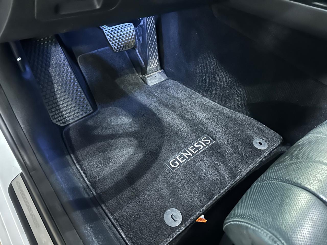 2024 Genesis G80 2.5T Advanced AWD - Photo #29