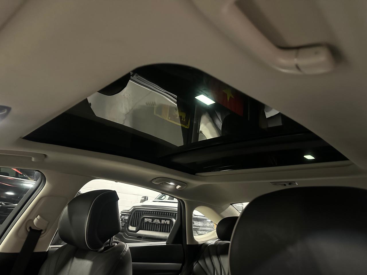 2024 Genesis G80 2.5T Advanced AWD - Photo #33