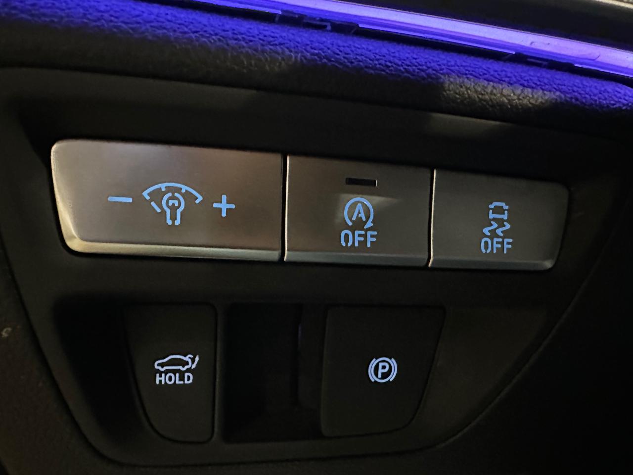 2024 Genesis G80 2.5T Advanced AWD - Photo #34