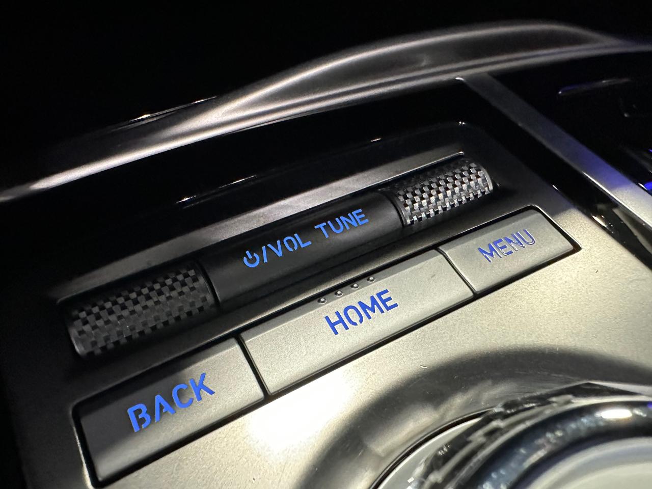 2024 Genesis G80 2.5T Advanced AWD - Photo #41