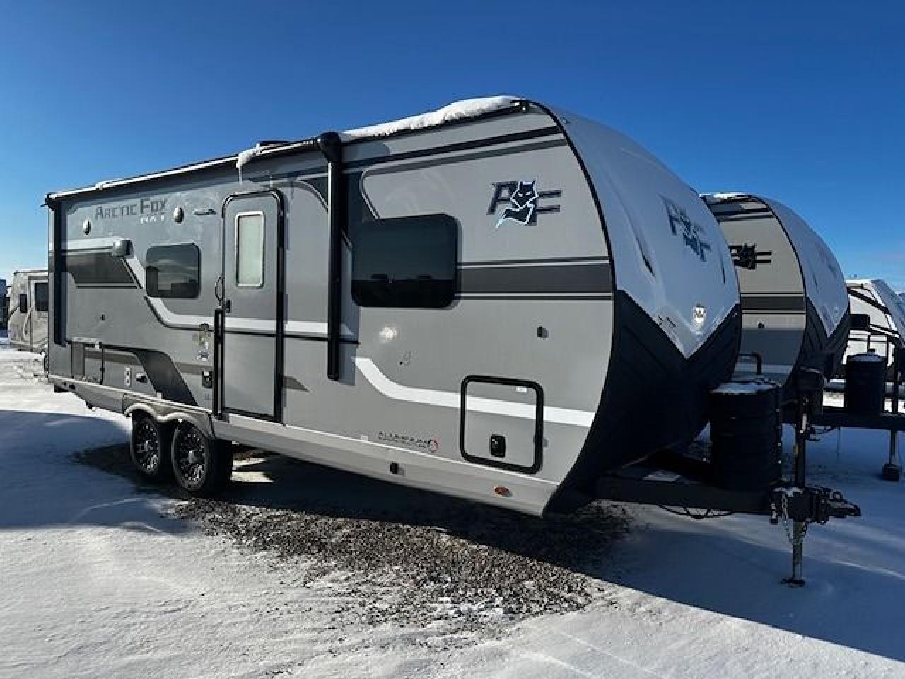 New 2026 ARCTIC FOX 25RB NXT  for sale in Camrose, AB