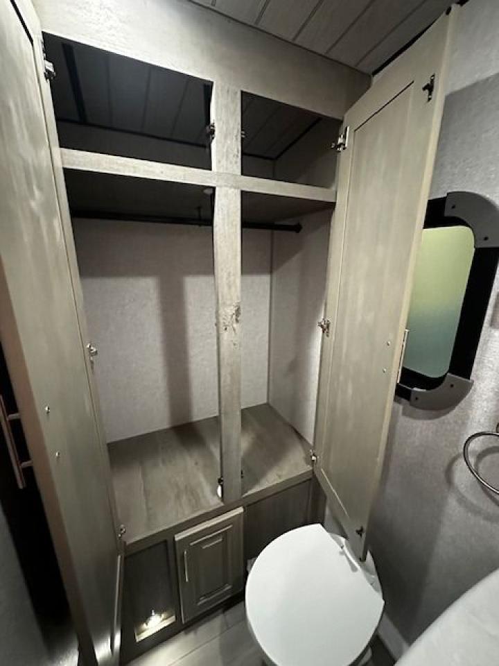 2026 ARCTIC FOX 25RB NXT 