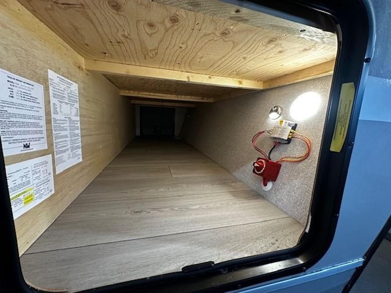 2026 ARCTIC FOX 25RB NXT 