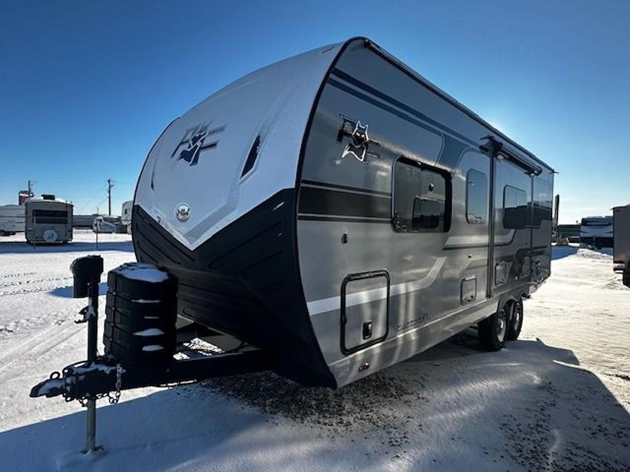 2026 ARCTIC FOX 25RB NXT 