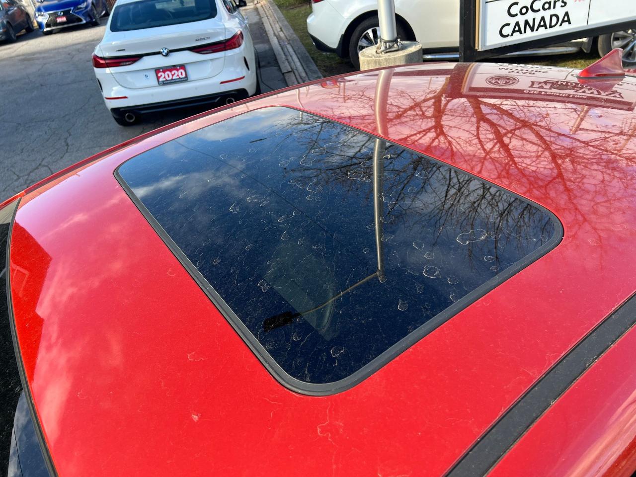 2017 Hyundai Elantra Sport Tech NO ACCIDENTS HEATED SEATS & STEERING Photo