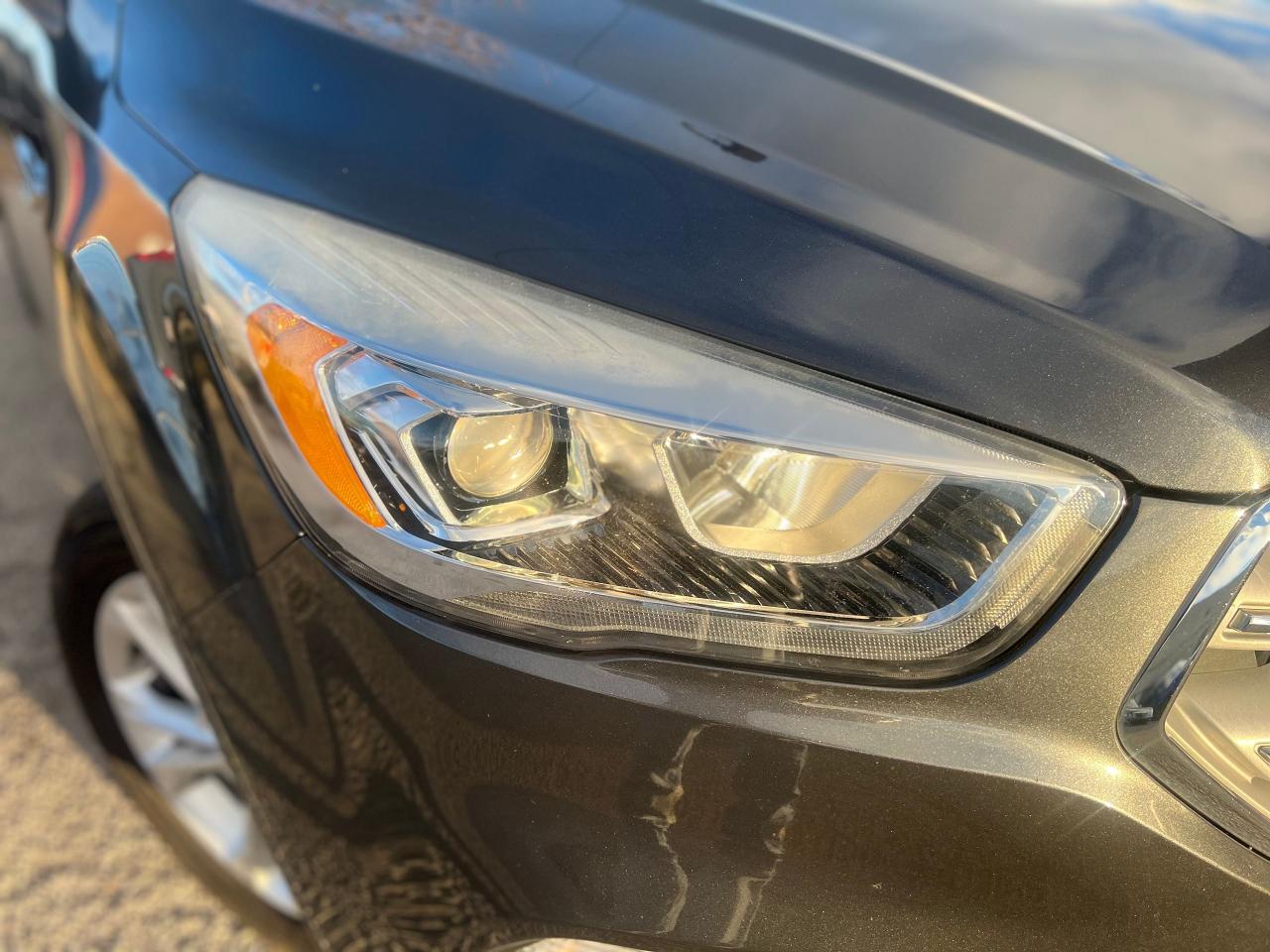 2019 Ford Escape SEL 4WD NO ACCIDENTS HEATED SEATS APPLE CARPLAY Photo