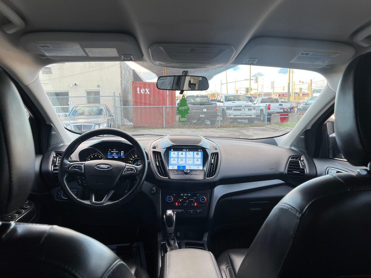 2019 Ford Escape SEL 4WD NO ACCIDENTS HEATED SEATS APPLE CARPLAY Photo