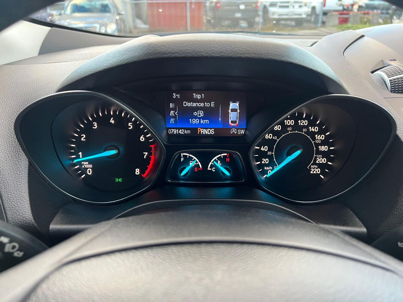 2019 Ford Escape SEL 4WD NO ACCIDENTS HEATED SEATS APPLE CARPLAY Photo