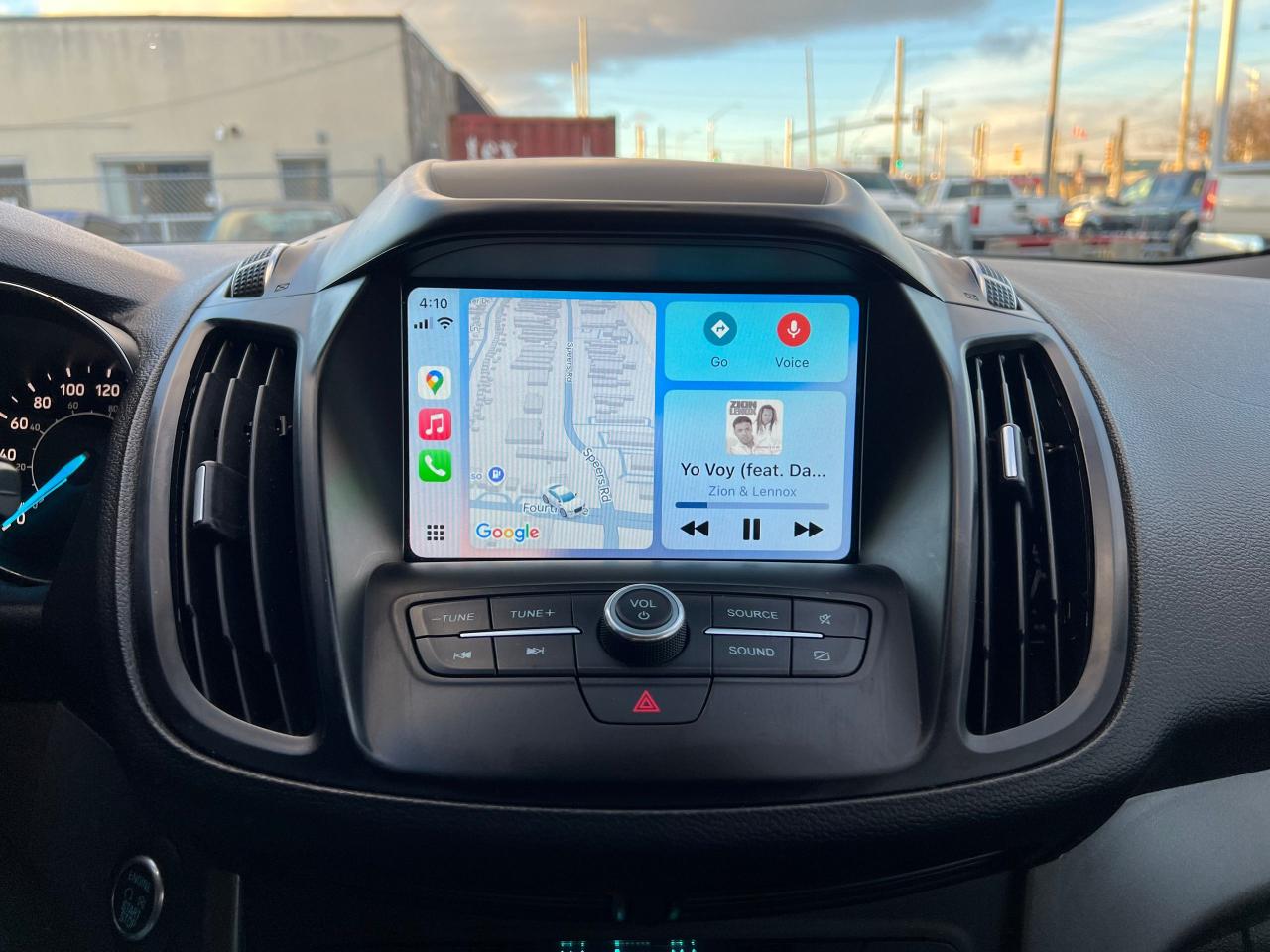 2019 Ford Escape SEL 4WD NO ACCIDENTS HEATED SEATS APPLE CARPLAY Photo