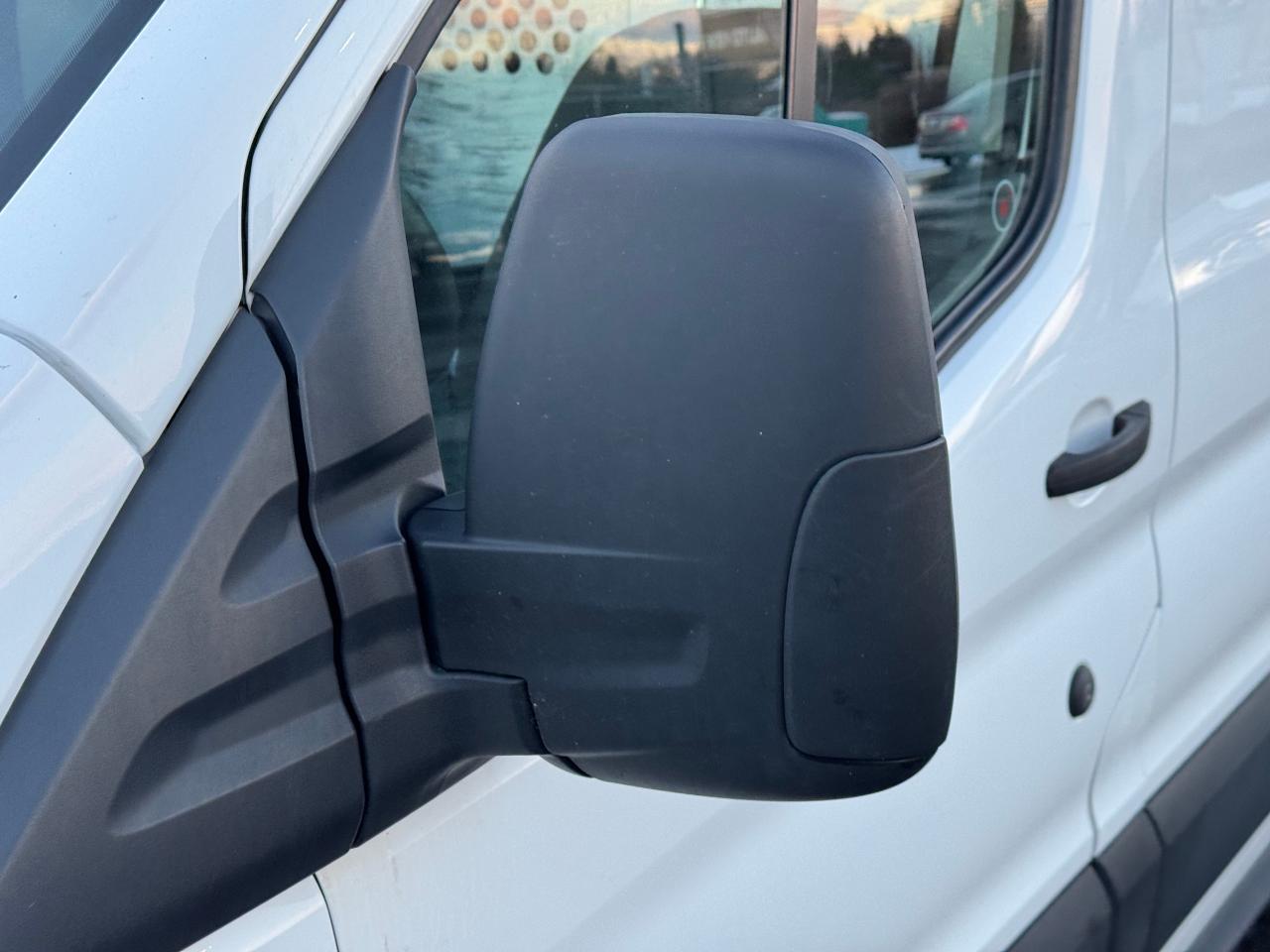 2020 Ford Transit Cargo Van 130" WB MED ROOF **WELL SERVICED** - Photo #13