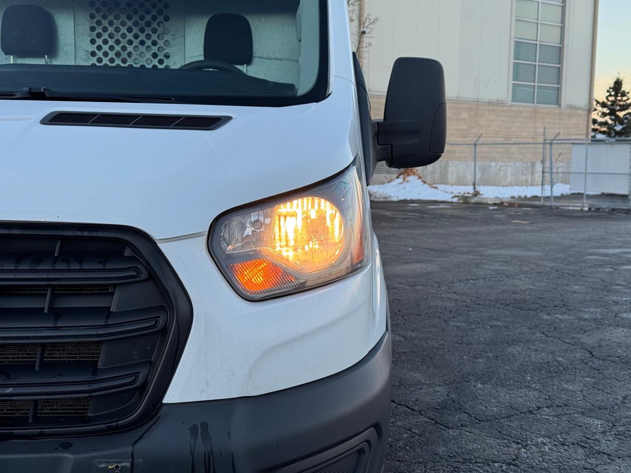 2020 Ford Transit Cargo Van 130" WB MED ROOF **WELL SERVICED** - Photo #12